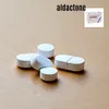 Precio aldactone 100 a