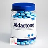 Precio aldactone 100 c